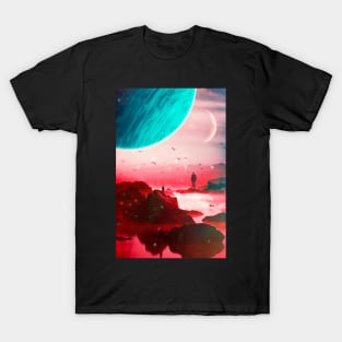 The Foreign Landscape T-Shirt